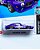 Hot Wheels 1970 Pontiac Firebird - Modified 2023 HKK49 1:64 - Imagem 2