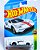 Hot Wheels '17 Ford GT - HW Exotics 2024 HTC26 1:64 - Imagem 1
