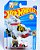 Hot Wheels Feline Lucky - Celebration Racers 2025 HYW52 1:64 - Imagem 1