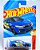 Hot Wheels 2018 Honda Civic Type R - Then and Now 2026 JBB77 1:64 - Imagem 1