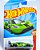 Hot Wheels 2016 Ford GT Race - Then and Now HTC71 1:64 - Imagem 1