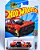 Hot Wheels Time Attaxi - HW Metro HKG89 1:64 - Imagem 1