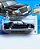 Hot Wheels Mercedes-Benz 500 E - Factory Fresh GRX59 2021 1:64 - Imagem 2