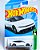 Hot Wheels Delorean Alphas - Green Speed HTB84 1:64 - Imagem 1