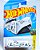 Hot Wheels Cloak and Dagger - Art Cars HKK19 1:64 - Imagem 1