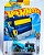 Hot Wheels Heavy Hitcher - HW Metro HTB16 1:64 - Imagem 1