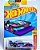 Hot Wheels GT-Scorcher - Let’s Race HTC08 1:64 - Imagem 1