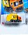 Hot Wheels Metro – Total Disposal HTD84 1:64 - Imagem 2