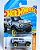 Hot Wheels '21 Ford Bronco - HW Hot Trucks HYW73 1:64 - Imagem 1