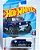 Hot Wheels Humvee - First Response AZL HTD00 1:64 - Imagem 1