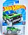 Hot Wheels Nissan Patrol Custom - First Response HTC89 1:64 - Imagem 1