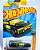 Hot Wheels Track Dwagon (Let’s Race) - HW Track Champs HTF12 1:64 - Imagem 1