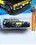 Hot Wheels Track Dwagon (Let’s Race) - HW Track Champs HTF12 1:64 - Imagem 2