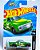 Hot Wheels Draftnator - X-Raycers HYW70 1:64 - Imagem 1