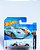 Hot Wheels Glory Chaser (Gulf) - HW Roadsters AZL HKH42 1:64 - Imagem 1