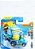 Hot Wheels Buns Of Steel - HW Metro FYC63 2019 1:64 - Imagem 1
