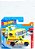 Hot Wheels HW Rapid Responder - Rescue FYC82 2019 1:64 - Imagem 1