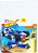 Hot Wheels HW50 Concept - 50 Race Team FJW02 2018 1:64 - Imagem 1
