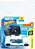 Hot Wheels Zoom In - Experimotors FJY82 2018 1:64 - Imagem 1