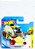 Hot Wheels Car-De-Asada - Fast Foodie GRX26 2021 1:64 - Imagem 1