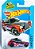 Hot Wheels Cockney Cab II - City CFH32 2015 1:64 - Imagem 1