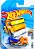 Hot Wheels Heavy Hitcher - Metro FYB59 2019 1:64 - Imagem 1
