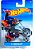 Hot Wheels 3-Squealer X2088 Triciclo 1:64 - Imagem 1