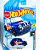 Hot Wheels Morris Mini - HW Race Team FYC54 2019 1:64 - Imagem 1