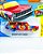 Hot Wheels '64 Chevy Nova Wagon - HW Art Cars FYF21 2019 1:64 - Imagem 2