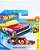 Hot Wheels '64 Chevy Nova Wagon - HW Art Cars FYF21 2019 1:64 - Imagem 1