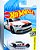 Hot Wheels 2015 Ford Mustang GT - HW Speed Graphics FJY35 2018 1:64 - Imagem 1