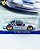 Hot Wheels '92 Ford Mustang - Ford Perfomance DJK87 2016 1:64 - Imagem 2