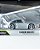 Hot Wheels Premium Porsche 993 GT2 - Modern Classics JKF10 1:64 - Imagem 2