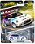 Hot Wheels Premium Mazda 323 GTR - Modern Classics JKF17 1:64 - Imagem 1