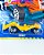 Hot Wheels Color Shifters - Zombot (Robots) JKP28 1:64 - Imagem 2