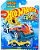 Hot Wheels Color Shifters - Zombot (Robots) JKP28 1:64 - Imagem 1