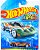 Hot Wheels Color Shifters - Group C Fantasy JKP29 1:64 - Imagem 1