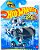 Hot Wheels Color Shifters - Tooned Twin Mill (Magic Ball) JKP22 1:64 - Imagem 1