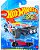 Hot Wheels Color Shifters - Blade Raider JMK08 1:64 - Imagem 1
