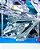 Hot Wheels Silver Series - Batwing - Batman JKW99 1:64 - Imagem 2