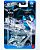 Hot Wheels Silver Series - Batwing - Batman JKW99 1:64 - Imagem 1