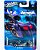 Hot Wheels Silver Series - Batmobile - Batman JKW96 1:64 - Imagem 1