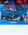 Hot Wheels Silver Series - Batmobile - Batman JKW96 1:64 - Imagem 2