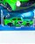 Hot Wheels Silver Series - Jaded - Batman JKW98 1:64 - Imagem 2