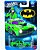 Hot Wheels Silver Series - Jaded - Batman JKW98 1:64 - Imagem 1
