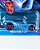 Hot Wheels Silver Series - Prototype - Batman H-24 JKX03 1:64 - Imagem 2