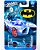 Hot Wheels Silver Series - Prototype - Batman H-24 JKX03 1:64 - Imagem 1