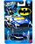 Hot Wheels Silver Series - Speedbox - Batman JKW95 1:64 - Imagem 1