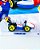 Hot Wheels Standart Kart - Screen Time JJJ83 1:64 - Imagem 2
