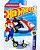 Hot Wheels Standart Kart - Screen Time JJJ83 1:64 - Imagem 1